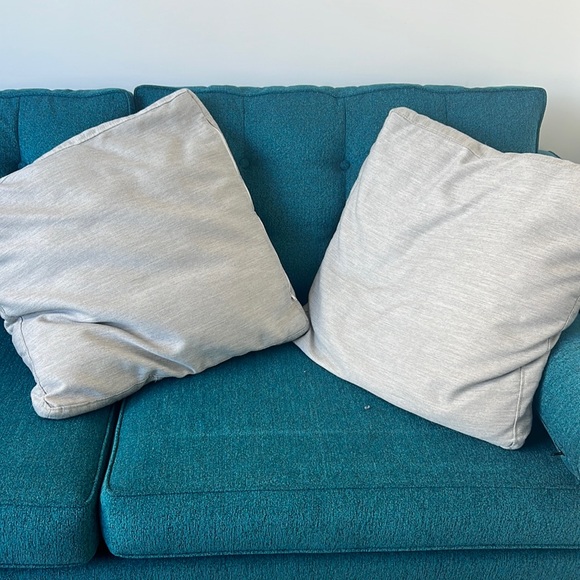 JoyBird Throw Pillows - Picture 1 of 2